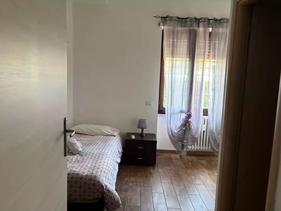 Immagine 9 di Appartamento in vendita  in Via Aurelia 232 a Roma