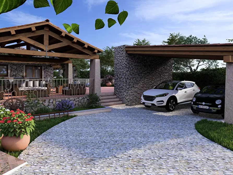 casa indipendente in vendita a Loiri Porto San Paolo