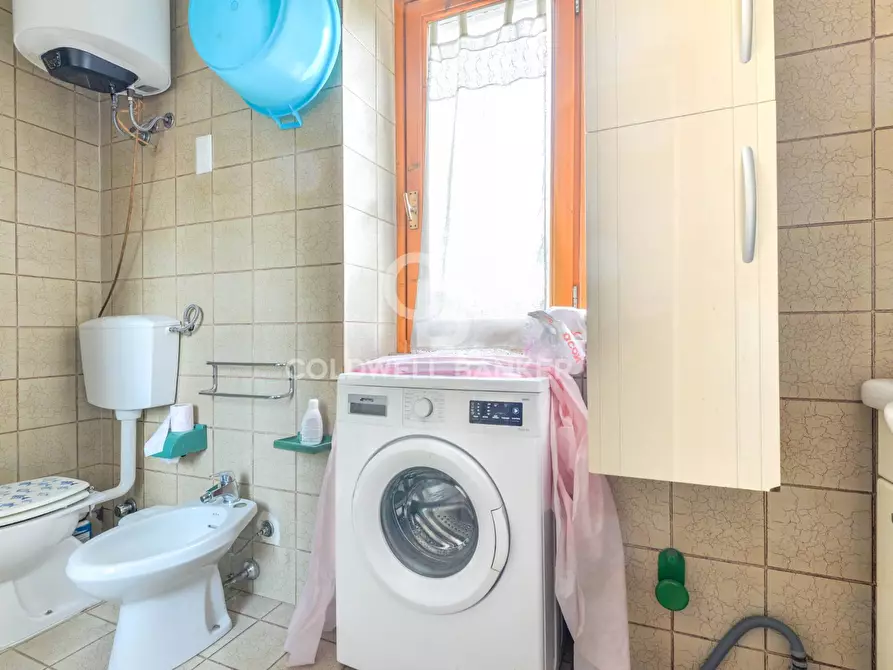 Immagine 8 di Appartamento in vendita  in Via Giuseppe Pietri a Campo Nell'elba