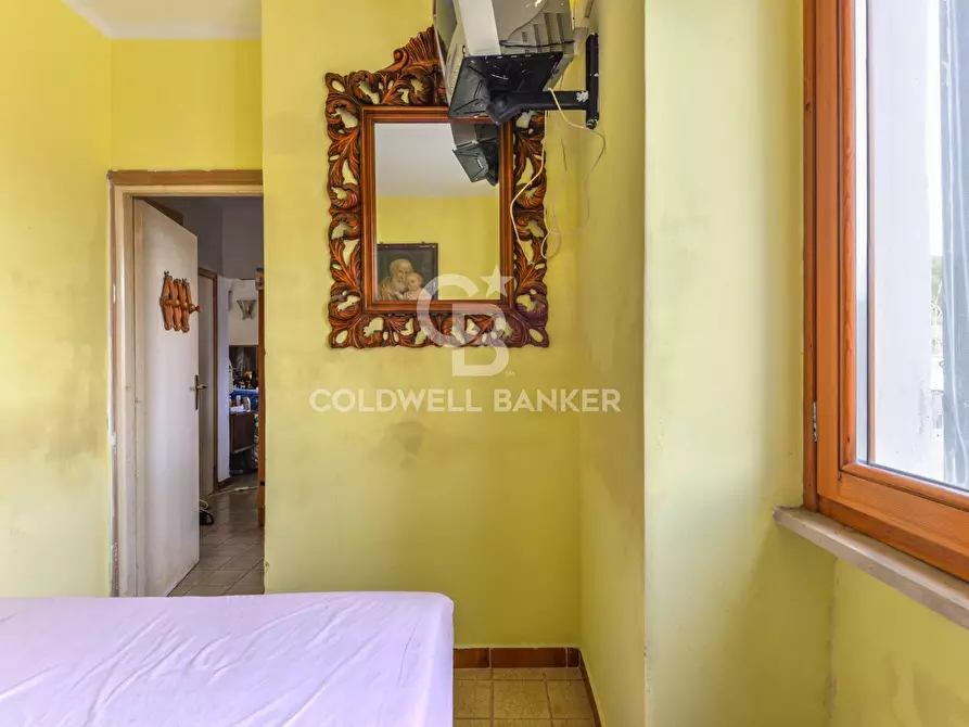 Immagine 10 di Appartamento in vendita  in Via Giuseppe Pietri a Campo Nell'elba