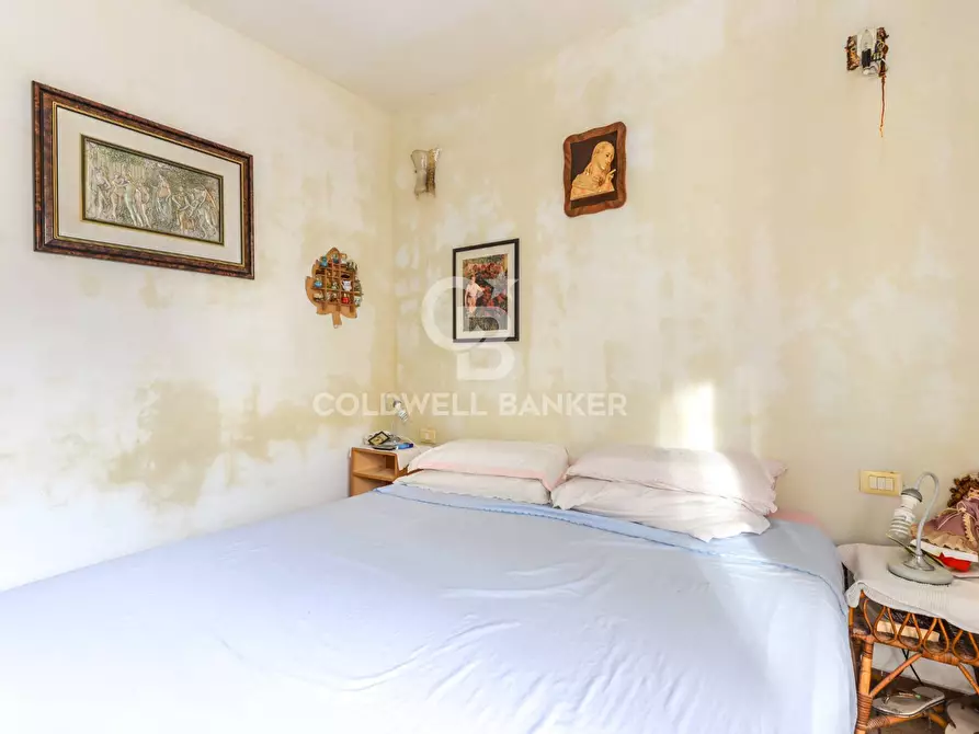 Immagine 12 di Appartamento in vendita  in Via Giuseppe Pietri a Campo Nell'elba