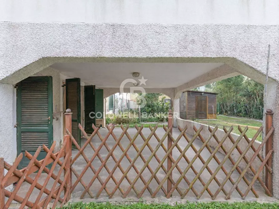 Immagine 6 di Appartamento in vendita  in Via Giuseppe Pietri a Campo Nell'elba