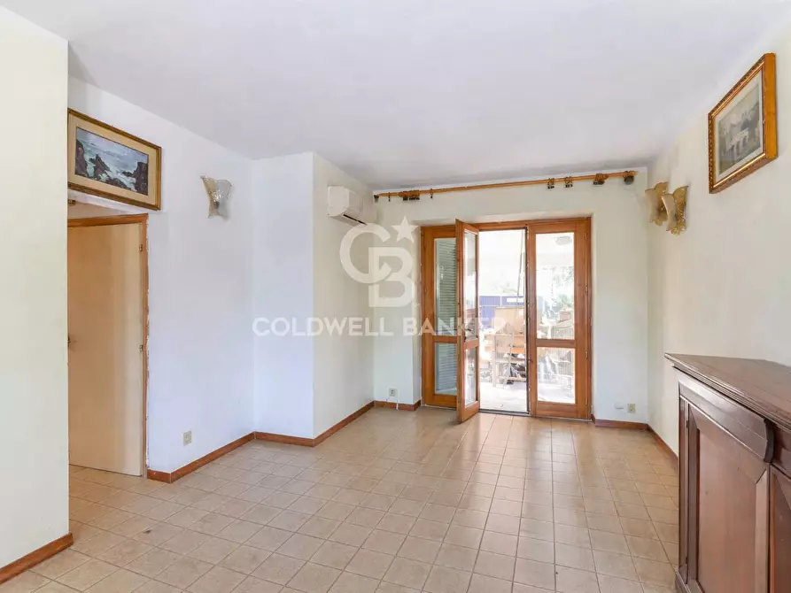 Immagine 2 di Appartamento in vendita  in Via Giuseppe Pietri a Campo Nell'elba