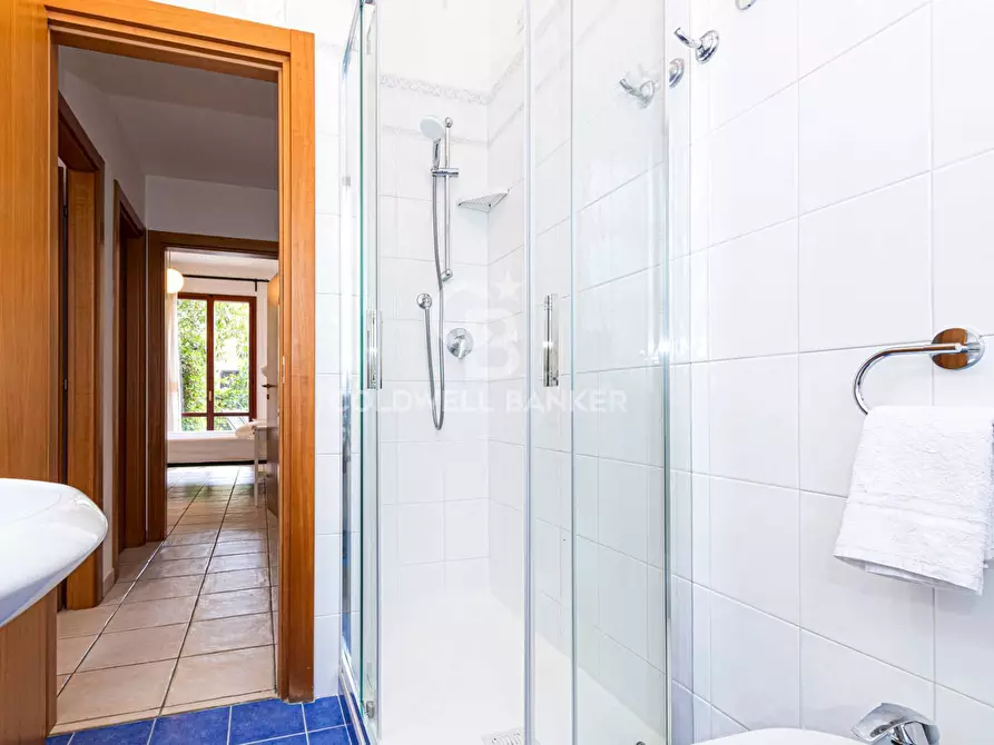 Immagine 16 di Appartamento in vendita  in Viale degli Etruschi a Campo Nell'elba