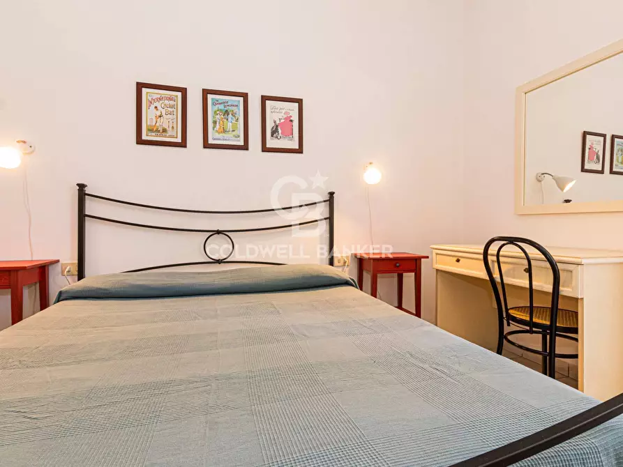 Immagine 6 di Appartamento in vendita  in Viale degli Etruschi a Campo Nell'elba