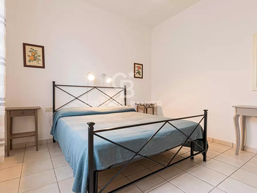 Immagine 7 di Appartamento in vendita  in Viale degli Etruschi a Campo Nell'elba