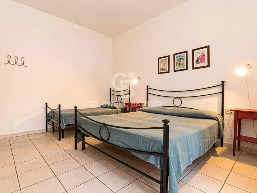 Immagine 9 di Appartamento in vendita  in Viale degli Etruschi a Campo Nell'elba