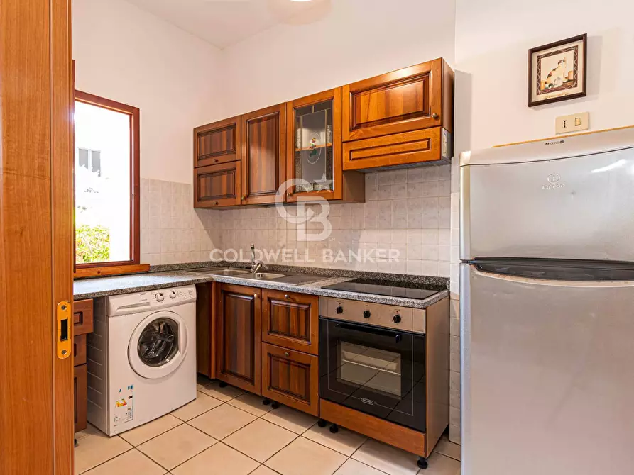 Immagine 10 di Appartamento in vendita  in Viale degli Etruschi a Campo Nell'elba