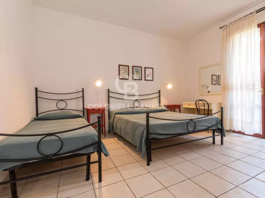 Immagine 13 di Appartamento in vendita  in Viale degli Etruschi a Campo Nell'elba