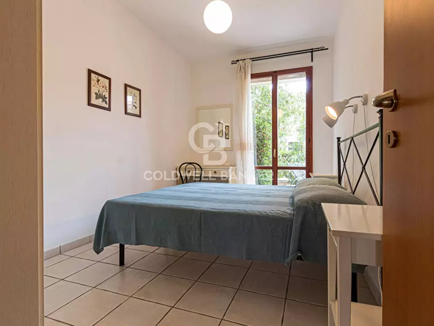 Immagine 14 di Appartamento in vendita  in Viale degli Etruschi a Campo Nell'elba