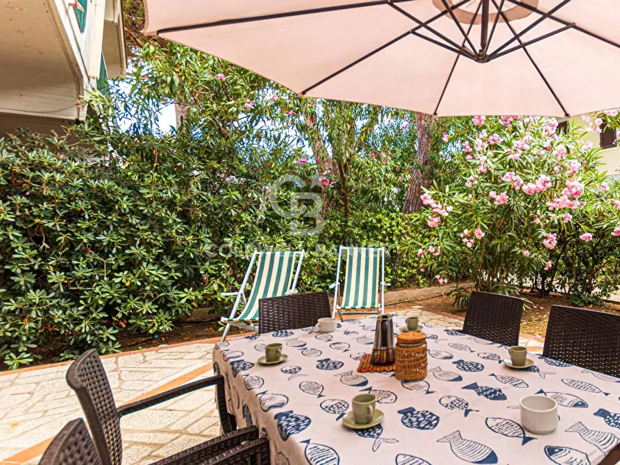 Immagine 3 di Appartamento in vendita  in Viale degli Etruschi a Campo Nell'elba