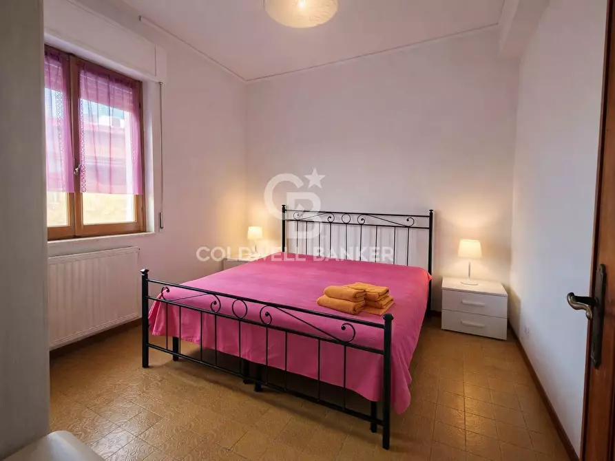 Immagine 4 di Appartamento in affitto  a Tarquinia