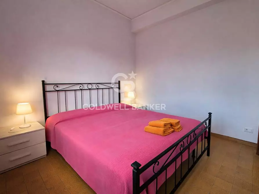 Immagine 5 di Appartamento in affitto  a Tarquinia