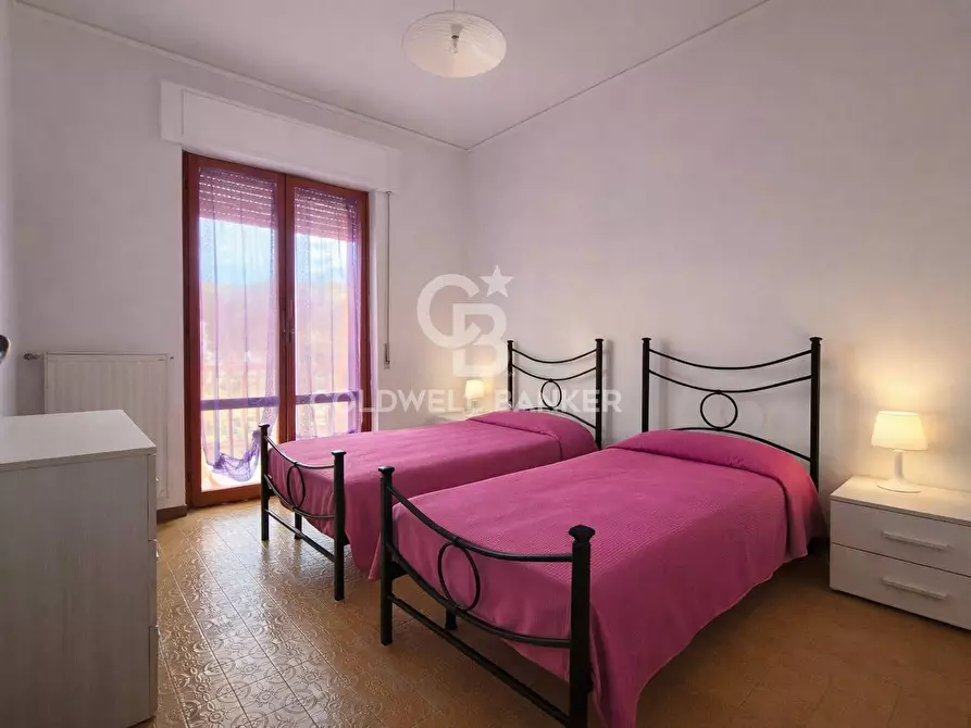 Immagine 6 di Appartamento in affitto  a Tarquinia