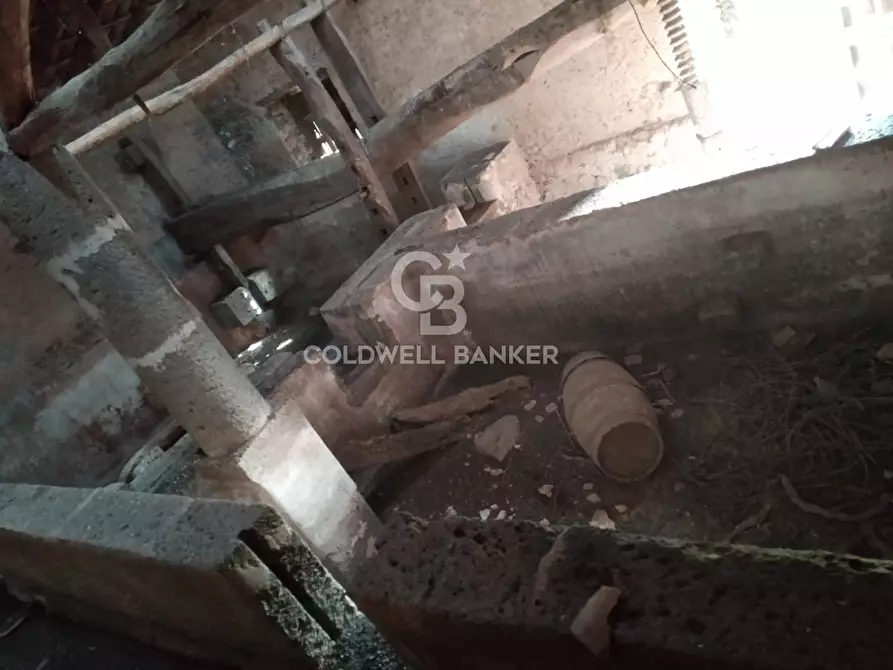 Immagine 4 di Magazzino in vendita  in via dei Paoli a Giarre