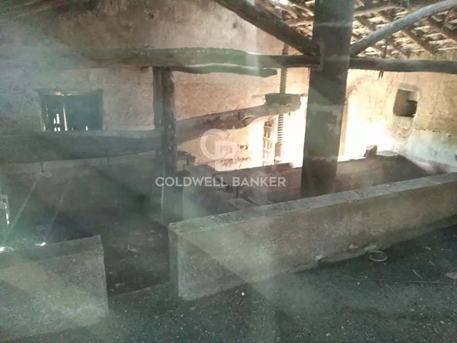 Immagine 7 di Magazzino in vendita  in via dei Paoli a Giarre