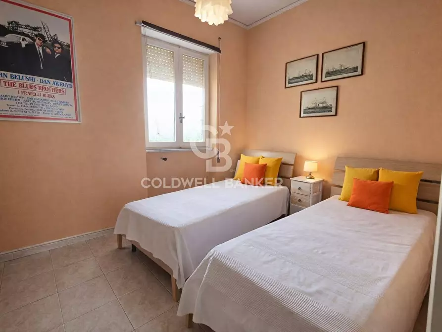 Immagine 7 di Appartamento in affitto  in Viale Mediterraneo 2 a Tarquinia