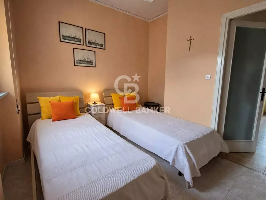 Immagine 8 di Appartamento in affitto  in Viale Mediterraneo 2 a Tarquinia