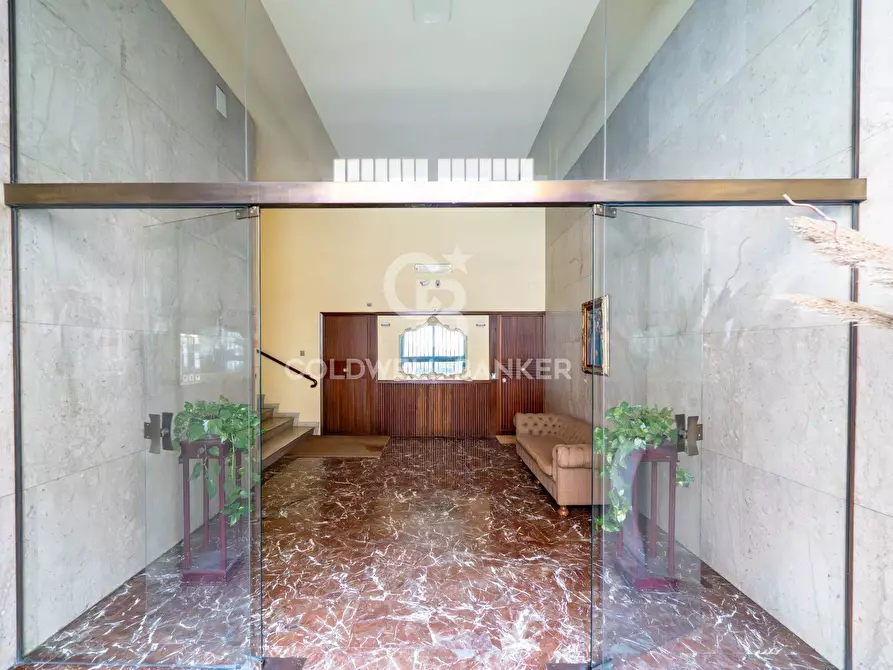 Immagine 2 di Appartamento in vendita  in Via Battiato 9 a Catania