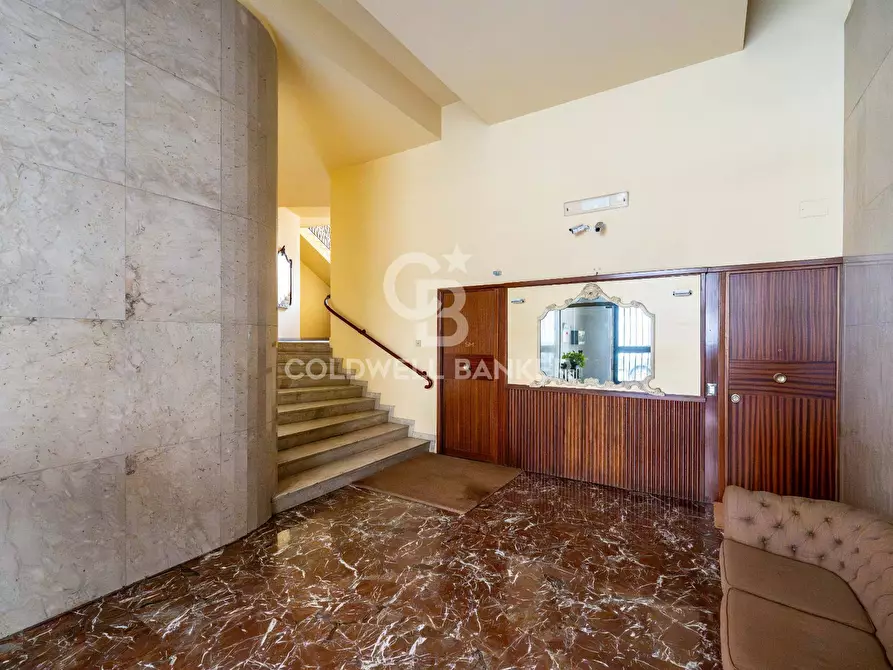 Immagine 3 di Appartamento in vendita  in Via Battiato 9 a Catania