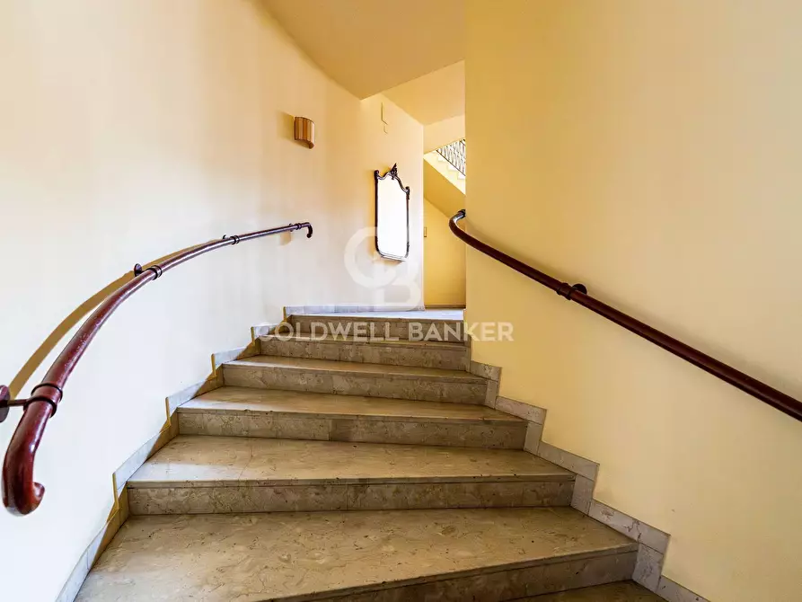 Immagine 4 di Appartamento in vendita  in Via Battiato 9 a Catania