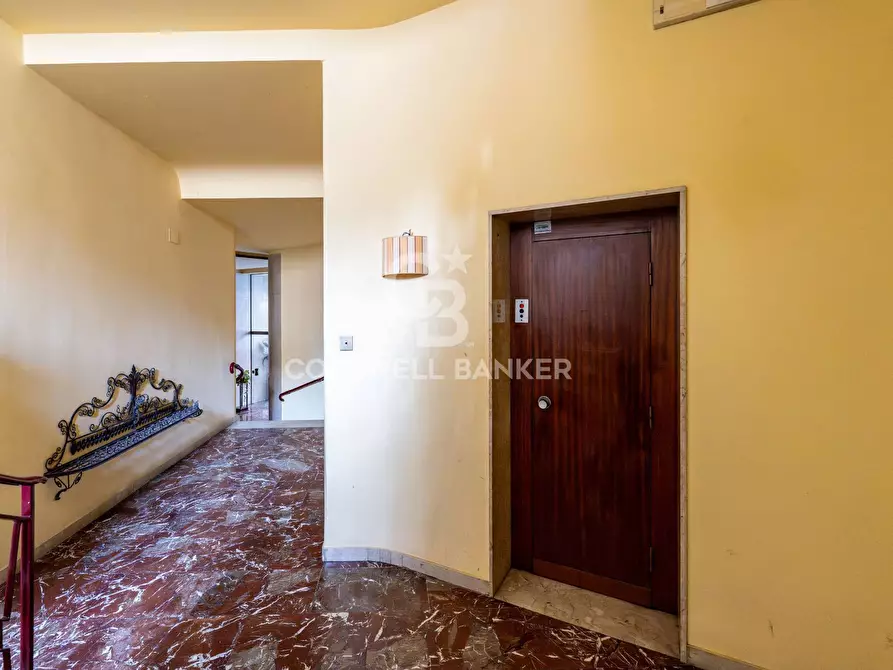 Immagine 5 di Appartamento in vendita  in Via Battiato 9 a Catania