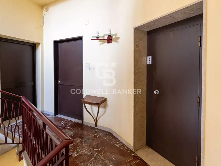 Immagine 7 di Appartamento in vendita  in Via Battiato 9 a Catania