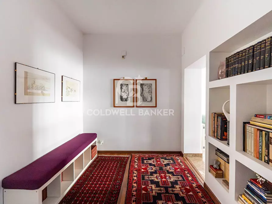 Immagine 8 di Appartamento in vendita  in Via Battiato 9 a Catania