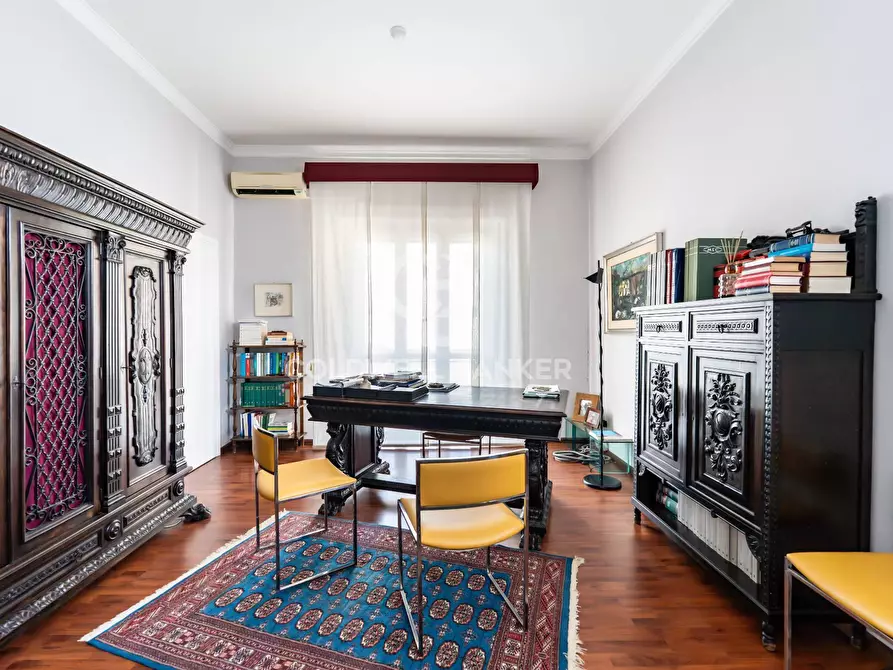 Immagine 12 di Appartamento in vendita  in Via Battiato 9 a Catania