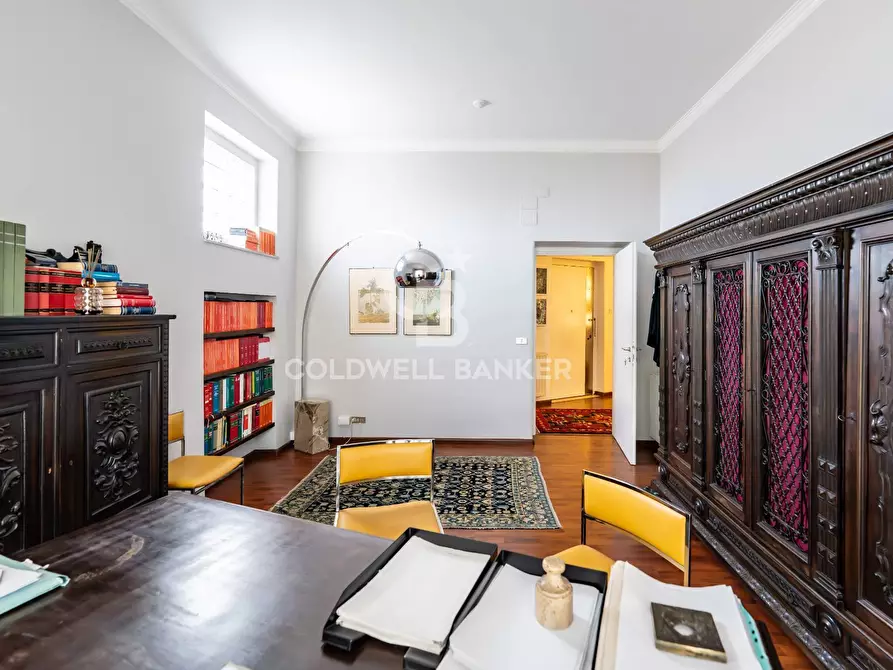 Immagine 13 di Appartamento in vendita  in Via Battiato 9 a Catania