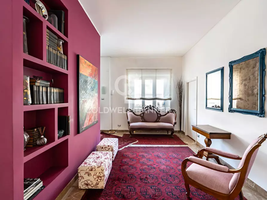 Immagine 14 di Appartamento in vendita  in Via Battiato 9 a Catania