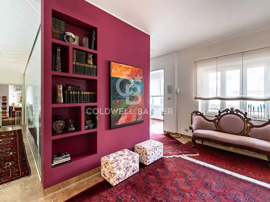 Immagine 15 di Appartamento in vendita  in Via Battiato 9 a Catania