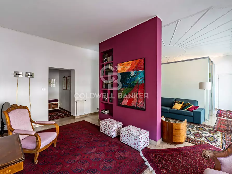 Immagine 16 di Appartamento in vendita  in Via Battiato 9 a Catania