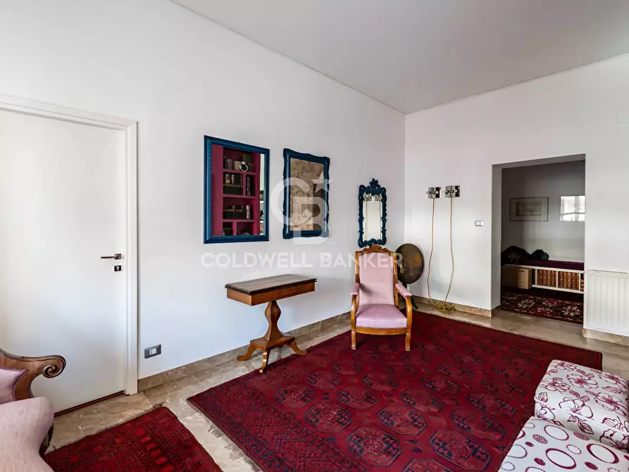 Immagine 17 di Appartamento in vendita  in Via Battiato 9 a Catania