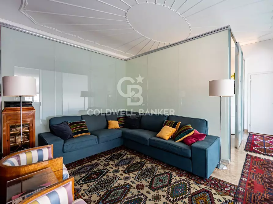 Immagine 18 di Appartamento in vendita  in Via Battiato 9 a Catania