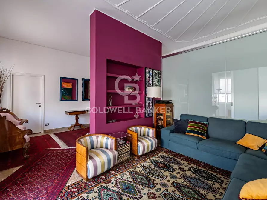 Immagine 20 di Appartamento in vendita  in Via Battiato 9 a Catania