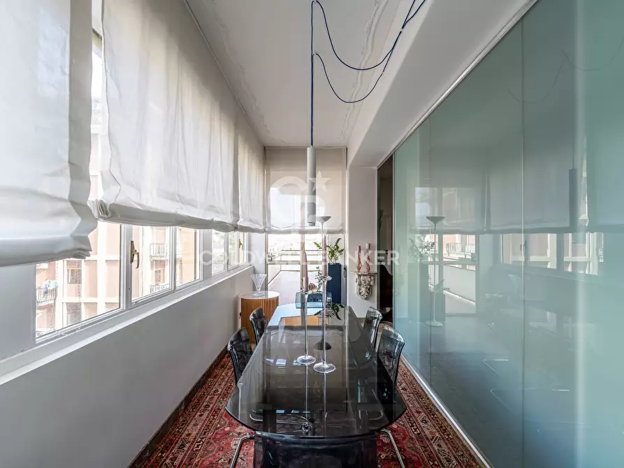 Immagine 22 di Appartamento in vendita  in Via Battiato 9 a Catania