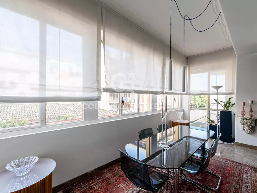 Immagine 23 di Appartamento in vendita  in Via Battiato 9 a Catania