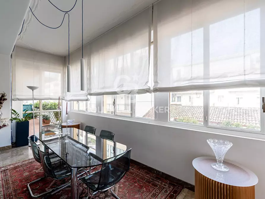 Immagine 24 di Appartamento in vendita  in Via Battiato 9 a Catania