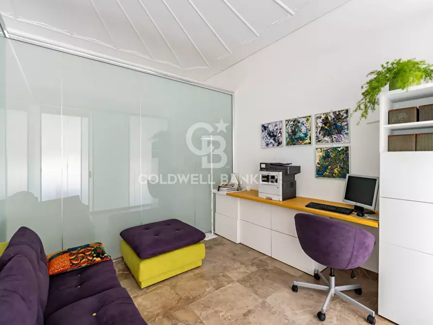 Immagine 26 di Appartamento in vendita  in Via Battiato 9 a Catania