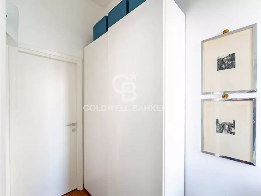 Immagine 27 di Appartamento in vendita  in Via Battiato 9 a Catania