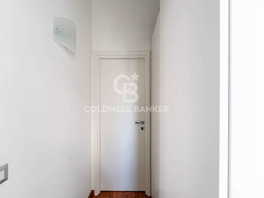 Immagine 28 di Appartamento in vendita  in Via Battiato 9 a Catania