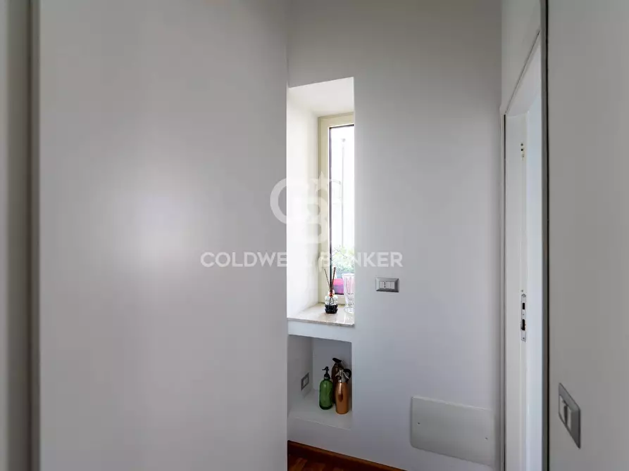 Immagine 30 di Appartamento in vendita  in Via Battiato 9 a Catania