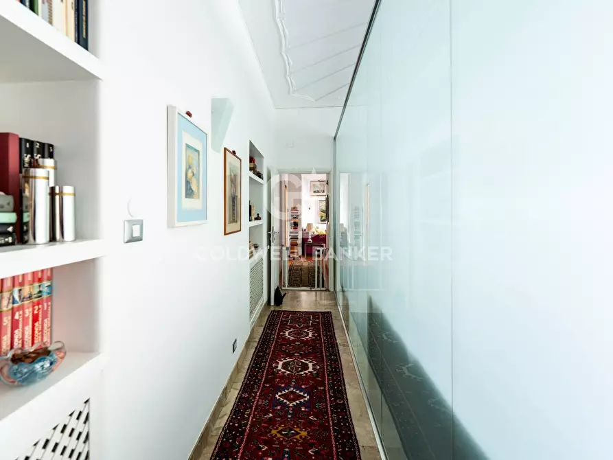 Immagine 31 di Appartamento in vendita  in Via Battiato 9 a Catania