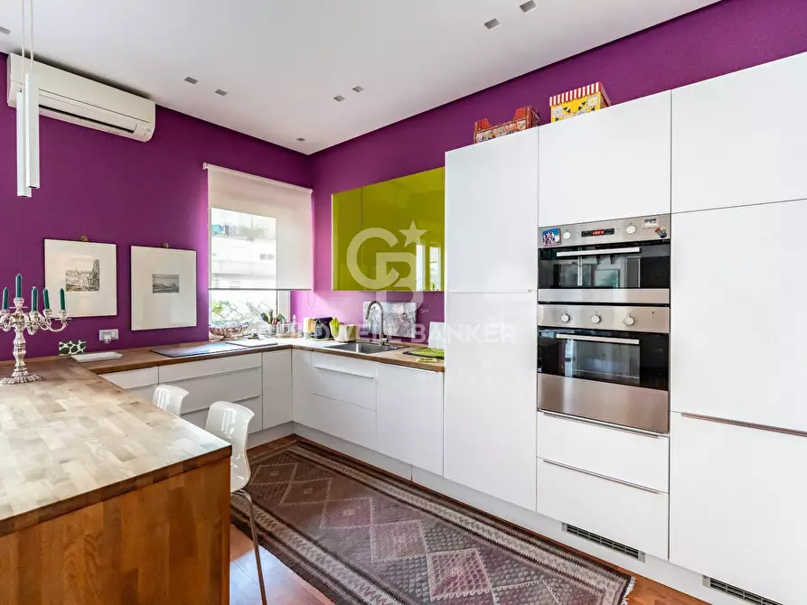 Immagine 33 di Appartamento in vendita  in Via Battiato 9 a Catania