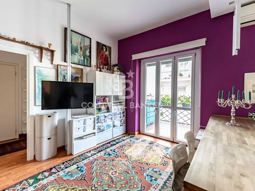 Immagine 34 di Appartamento in vendita  in Via Battiato 9 a Catania