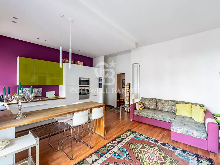 Immagine 35 di Appartamento in vendita  in Via Battiato 9 a Catania