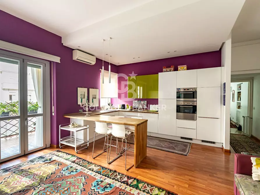 Immagine 36 di Appartamento in vendita  in Via Battiato 9 a Catania