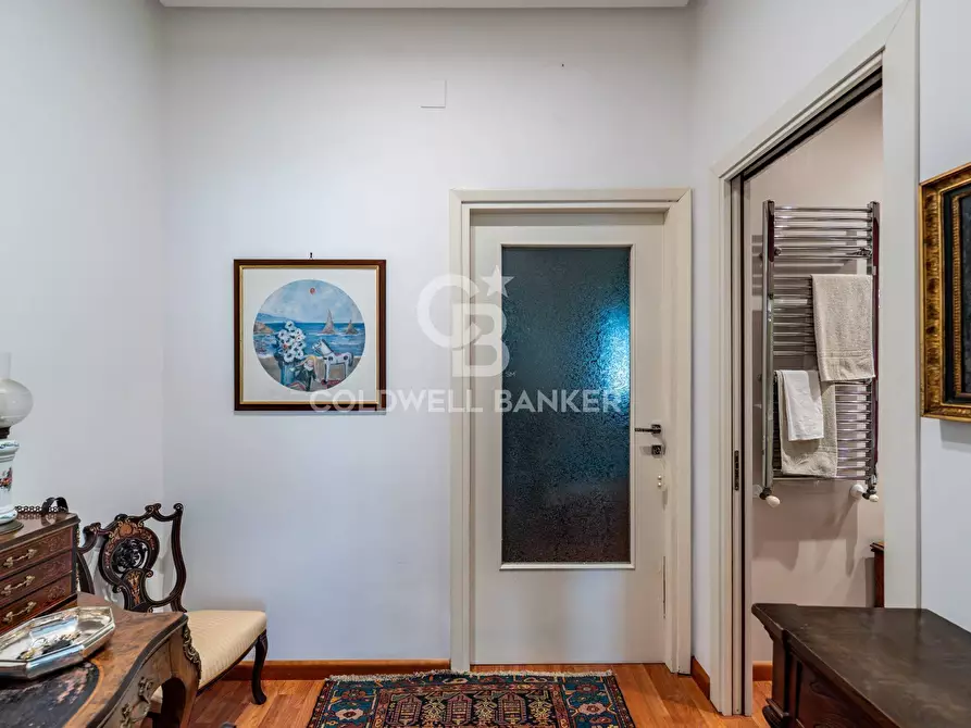 Immagine 38 di Appartamento in vendita  in Via Battiato 9 a Catania