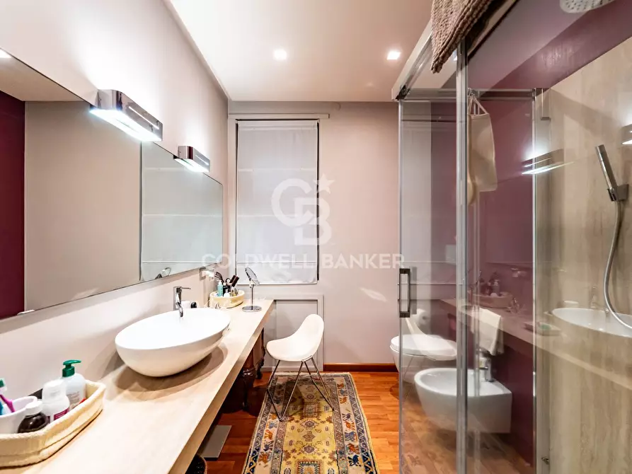 Immagine 40 di Appartamento in vendita  in Via Battiato 9 a Catania